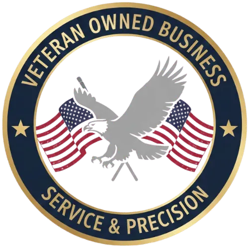 veteran badge
